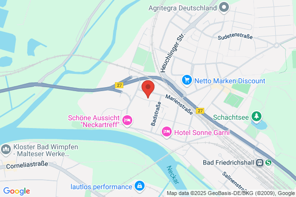 Aickelin Immobilien Verwaltungs GmbH & Co. KG