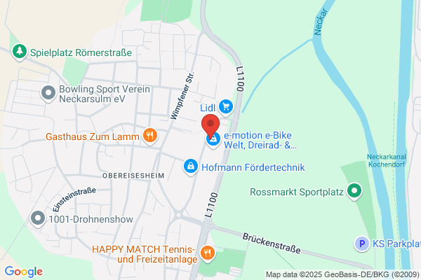 Altvater GmbH