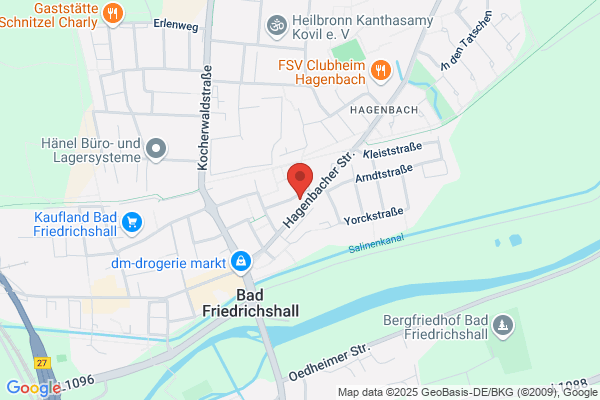 LP Immobilien GmbH