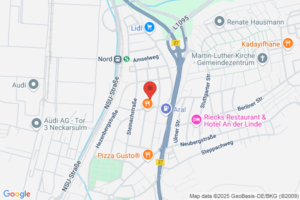 Cornehl und Wozny -