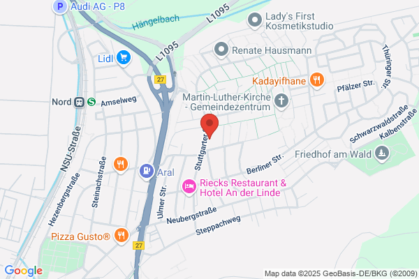KHW Konstruktions GmbH