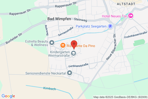 Stadt Bad Wimpfen