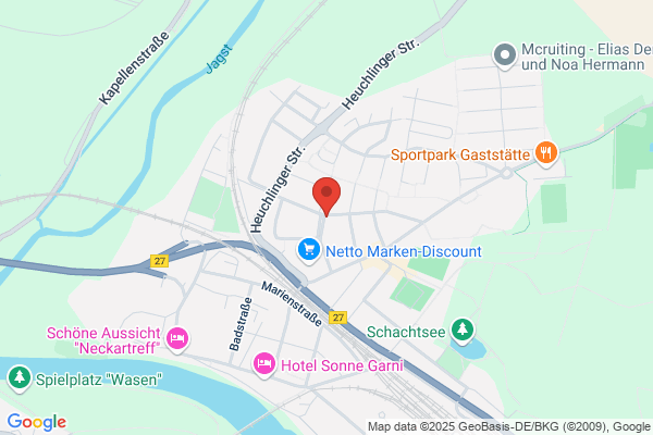 mobilePhysio Rösch