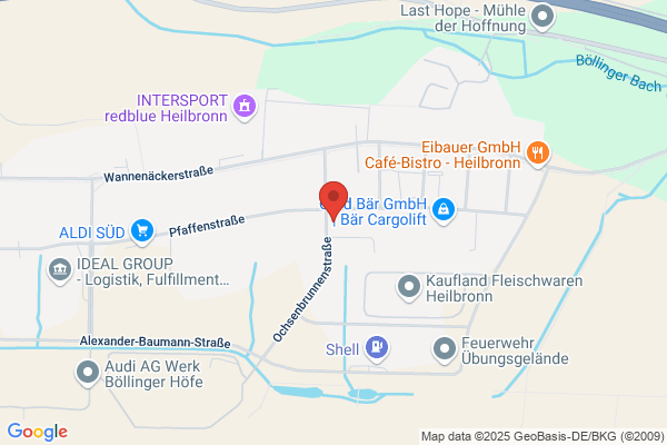 Dynisco Europe GmbH
