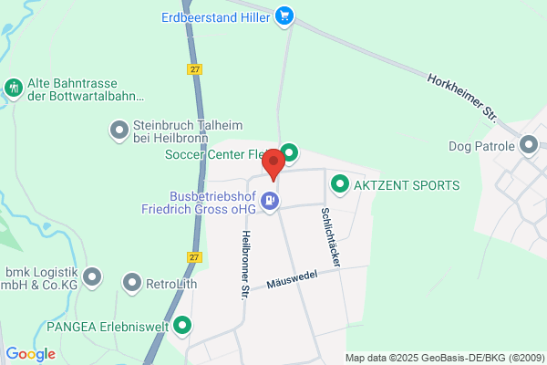 Gebrüder Peters Installationswerk GmbH