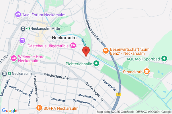 Optic Actuell AG