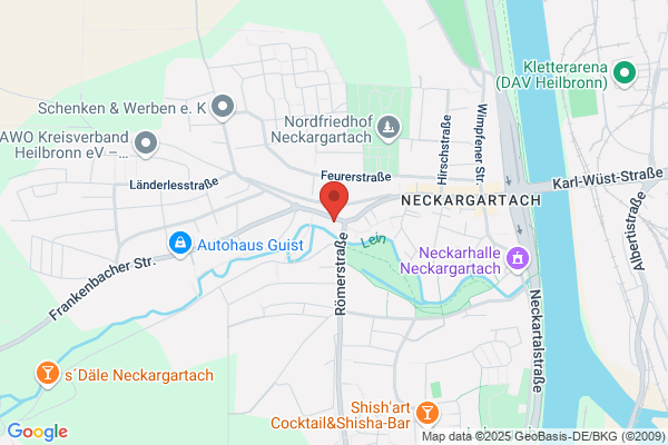 Reisebüro Michigan Tours