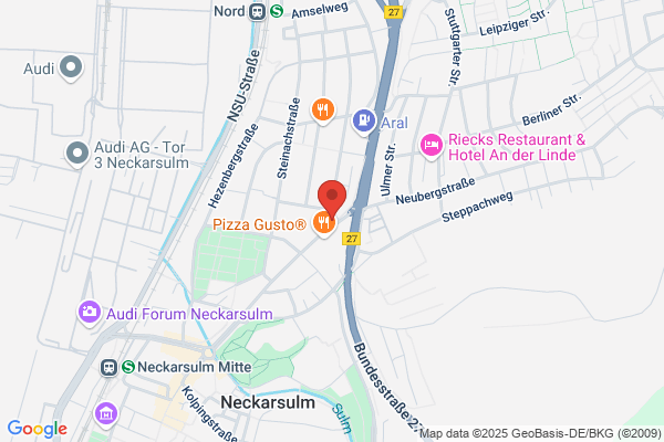LohiBW Beratungsstelle Neckarsulm