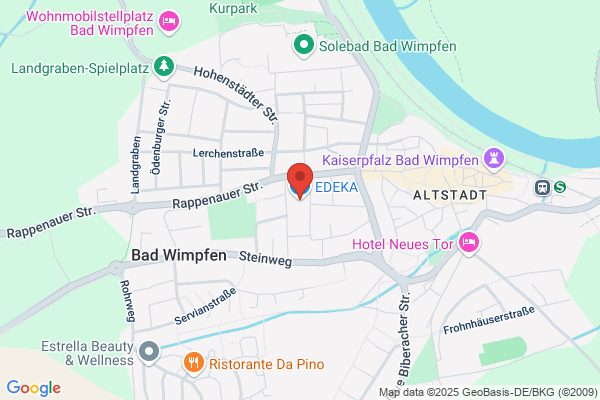 EDEKA Dannenberg