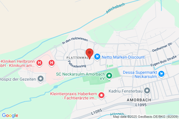 Webdesign Neckarsulm creativ4media