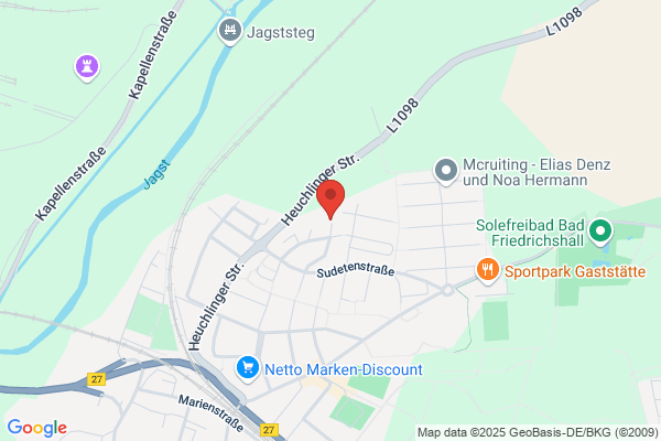 Agritegra Tech GmbH