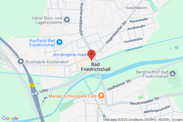 JCDecaux Deutschland GmbH