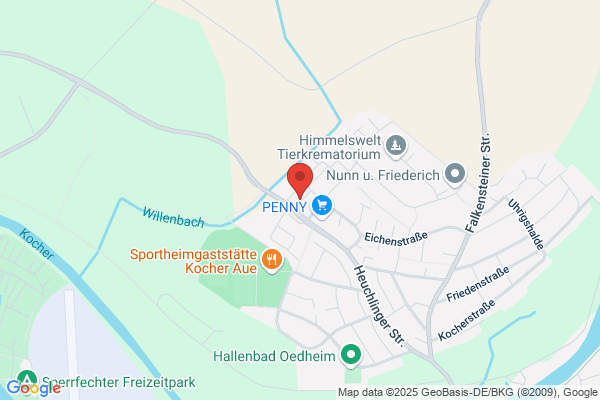 Nuss-Werbedrucke GbR