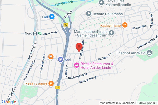 Stefan Fleisz
