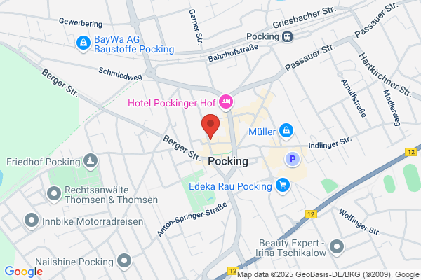 Marien-Apotheke Pocking
