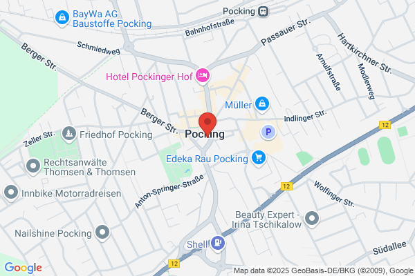 St. Ulrich Apotheke Hardy Looser