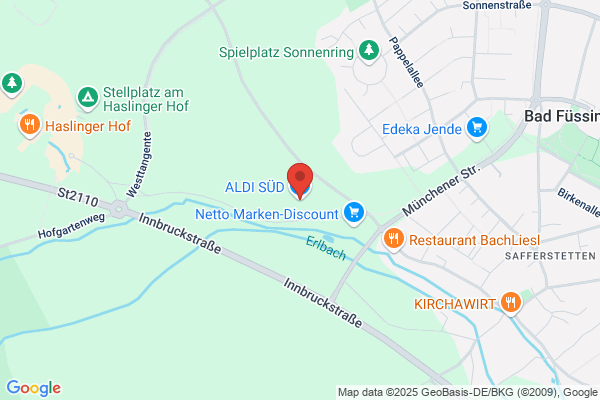 ALDI SÜD