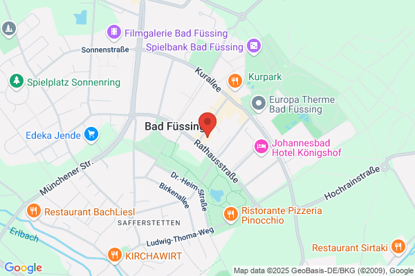 Bachmeier GmbH