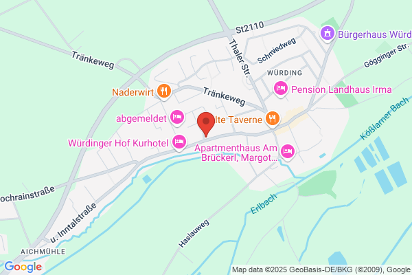 Raiffeisenbank Unteres Inntal eG