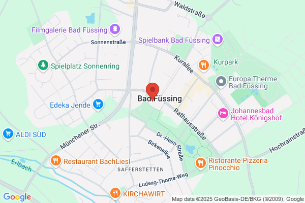 Sparkasse Passau Egglfing