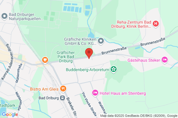 Parkblick