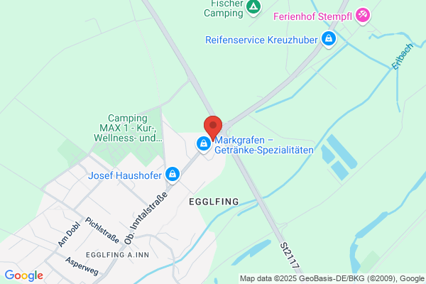 BK Tankstelle