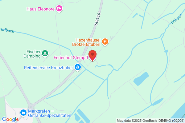 Ferienhof Stempfl