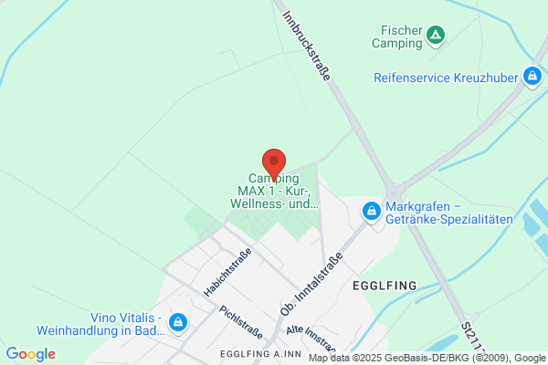 Kur- und Gewerbeverein e.V.