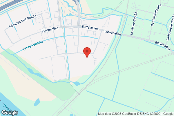 Bremer Wilhelm GmbH Stahl- und Spannbetonwerk