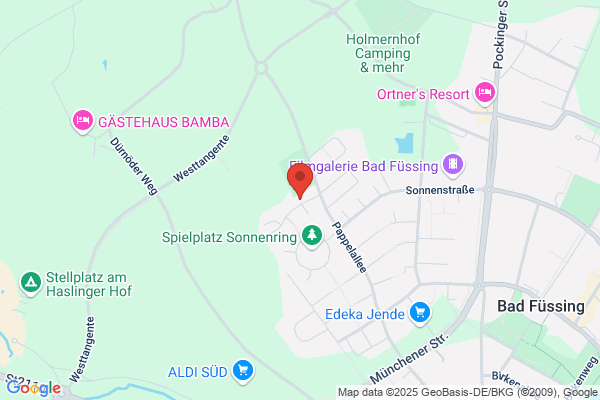 Marketing der Strickwarenindustrie GmbH