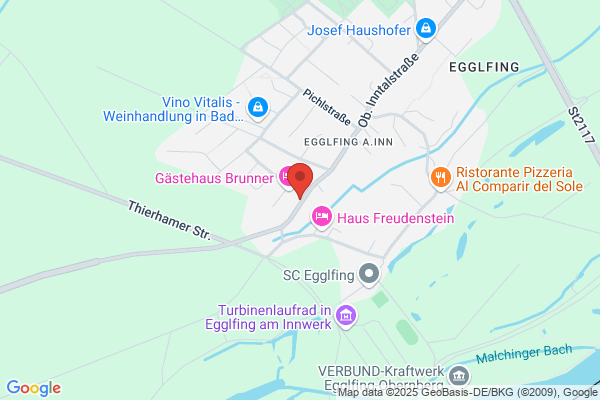 Mineralienhaus Bad Füssing