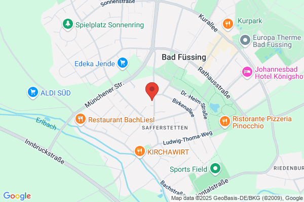 Modex Textilpflege und Service Huber OHG