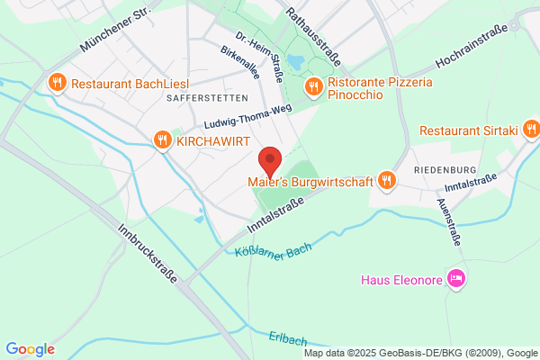 Sportverein Bad Füssing e.V.