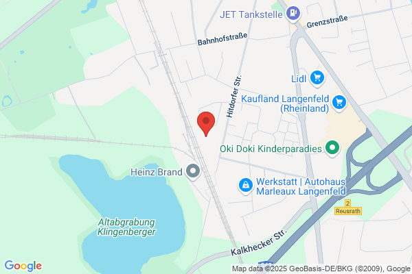 TARTYPROP Flugkraftstoffe GmbH
