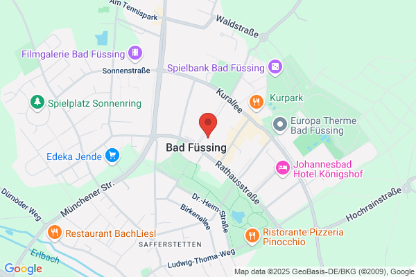 Hotel Brunnenhof