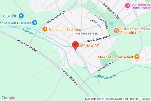 Spa & Romantik Hotel Am Mühlbach