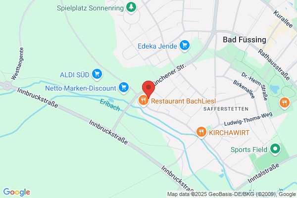 Appartmenthaus Ulrike Eugen Boschenriedter