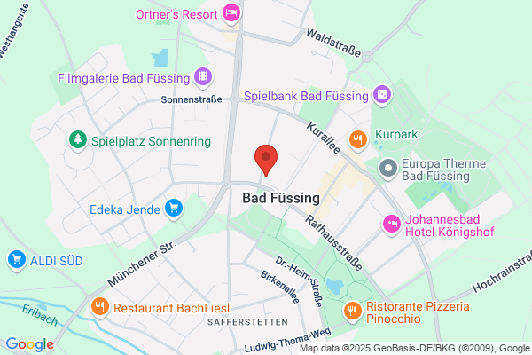 City-Appartementhotel GmbH