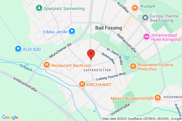 Hubertushof