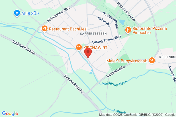Pension Rosmarie