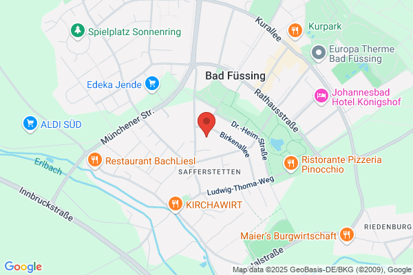 Thermen Club Hotel Betriebs-GmbH