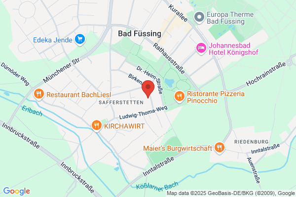 Apartementhaus Haus Bremen