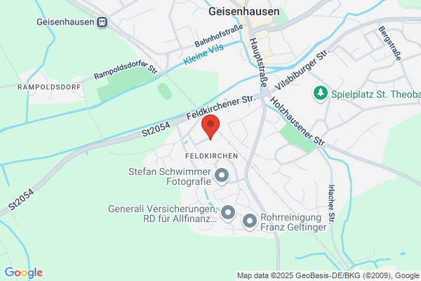 Maha Immobilien GmbH