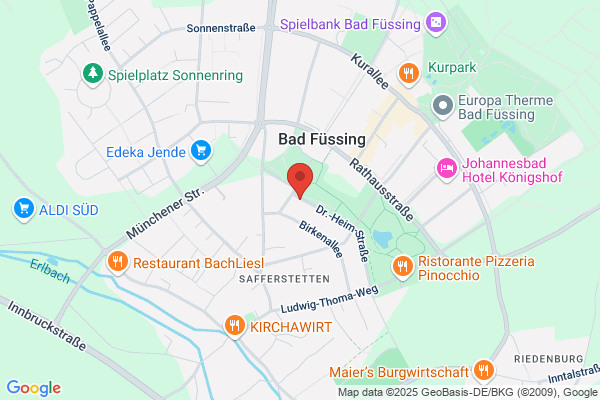Dipl.-Ing.FH Alois Frankenberger