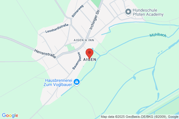 Aigen