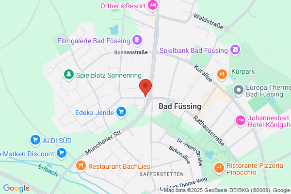 R+V Versicherung