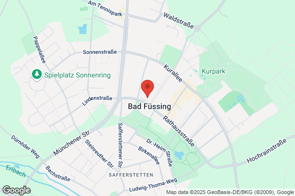 TOMA GbR Meersalzgrotte