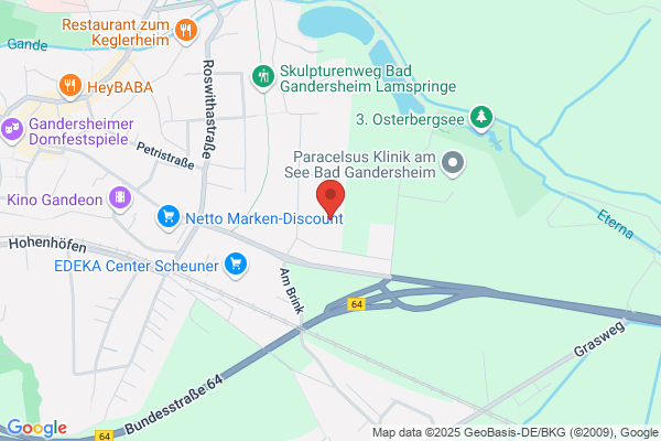 Hauptschule und Osterbergschule SfL