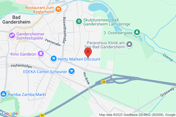 Landkreis Northeim