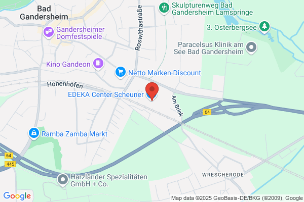 Deutsche GigaNetz – Glasfaser Shop Beratung durch unseren Partner Promotion Office